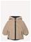 BOBOLI Reversible Parka - ANTHRACITE - 128 – kuva 1
