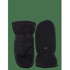 KOMBI Camila Women Mitt - BLACK - L