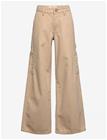 SOFIE SCHNOOR YOUNG Gittesy Trousers - L BEIGE - 164