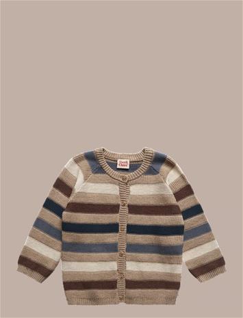 HUST & CLAIRE Hccall Stripe - BISCUIT - 68 – kuva 1/2