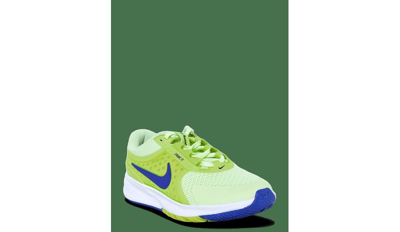 NIKE Nike Star Runner 5 (Gs) - VOLT TINT/LAPIS-LT LIQUID LIME - 39 – kuva 1/2