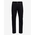 WOODBIRD Doc Night Jeans - BLACK - 27 x 32