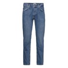 WOODBIRD Doc Blooke Jeans - BLUE STONE - 28 x 32
