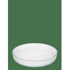 STELTON Pilastro Ovenproof Dish - CLEAR - Ø 24 cm