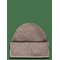UPFRONT Unravel Base Beanie - BROWN - One Size – kuva 1