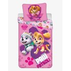 PAW PATROL Bed Linen Paw Patrol Pp 1105 - 140X200, 70X90 Cm - MULTI COLOURED - 140X200.70X90