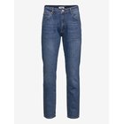 WOODBIRD Doc Blue Vintage Jeans - BLUE VINTAGE - 28 x 32
