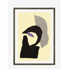 HEIN STUDIO Blind Eye No. 03 - NO. 03 - 50X70 cm