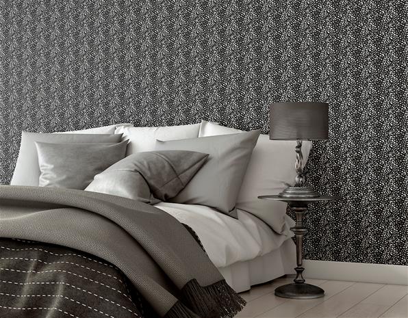 Tekstiili Beige - 1036101-01 Tapetti