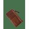 RE:DESIGNED EST 2003 Sonja - WALNUT - One Size – kuva 1