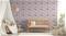 Nette Pink - 1047101-07 Tapetti – kuva 4