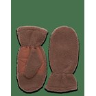 KOMBI Camila Women Mitt - BROWN OAK - L