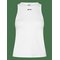 AIM´N Soft Basic Singlet - WHITE - M – kuva 1