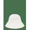 THE NORTH FACE Summer Lt Run Bucket - WHITE - S/M – kuva 1
