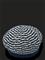 FUB Beret - DEEP INDIGO/ECRU - 100/120 – kuva 1