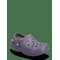 CROCS Classic Lined Clog K - NIGHTSHADE - 33/34 – kuva 1