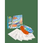 CRAYOLA Crayola Color Wonder Magic Light Up Brush Bluey - MULTI - One Size