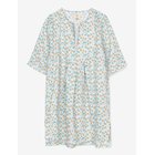 JUNA Pleasantly Neel Long Tunic - MINT - S/M
