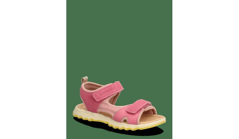 BISGAARD Bisgaard Coco - PINK - 34/21 cm – kuva 1/2