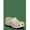 CROCS Classic Chunky Glitter Clog T - SANDSTONE - 24/25 – kuva 1