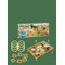 SUNTOY Toss Game 2 In 1 Dinosaur - MULTI COLOURED - One Size – kuva 1