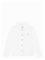 MINYMO Shirt Ls - SNOW WHITE - 110 – kuva 1