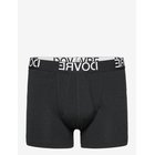 DOVRE Tight M/Gylp Wool - SVART - 3XL