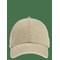 UPFRONT Douglas Washed Dad Cap - LT KHAKI - One Size x 26 – kuva 1