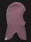 MP DENMARK Bergen Balaclava - GRAPE SHAKE - 53 – kuva 1