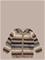 HUST & CLAIRE Hccall Stripe - BISCUIT - 80 – kuva 1