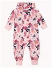 MOOMIN Pumpa Overall - PINK - 86
