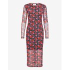 MODSTRÖM Binnamd Print Dress - FLOWER BLUSH - S
