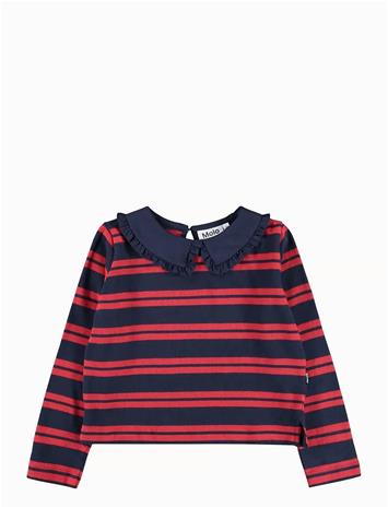 MOLO Rama - RUBY STRIPE - 116 – kuva 1/2