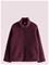 LINDEX Pile Jacket - DARK LILAC - 146/152 – kuva 1