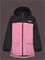 HUMMEL Hmljr Block Jacket Wp - POLIGNAC - 128 – kuva 1