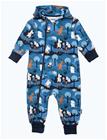 MOOMIN Äventyr Overall - BLUE - 56