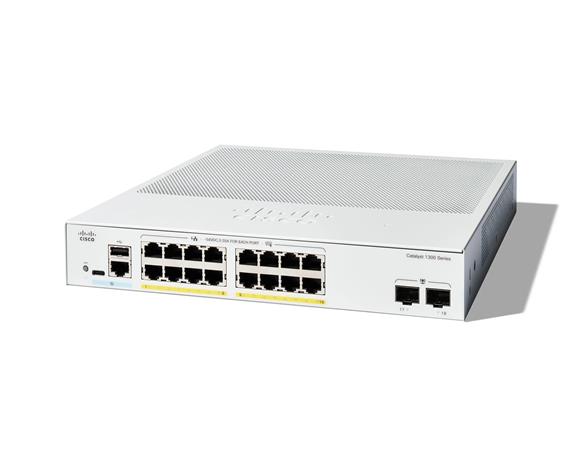 Cisco C1300-16FP-2G