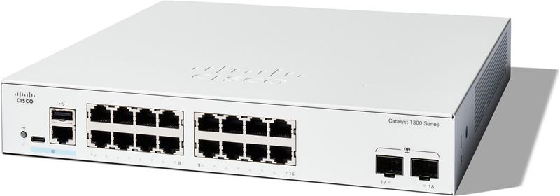 Cisco C1300-16T-2G