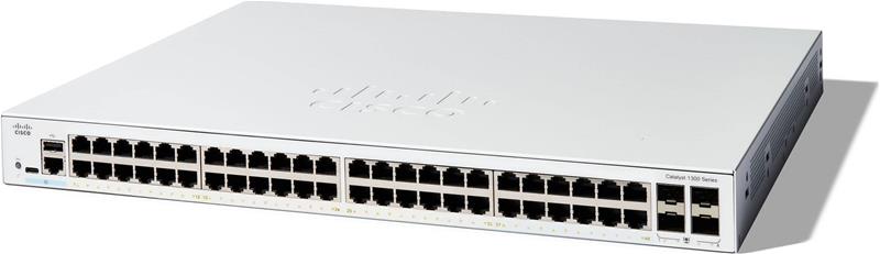 Cisco C1300-48T-4G