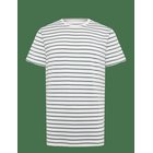 RESTERÖDS Rtbamboo Tee. - FOREST NIG - XL
