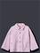 WHEAT Overshirt Cole - LAVENDER GLOW - 92 – kuva 1