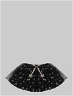 MIMI & LULA Tutu - Agatha Witch - BLACK - One Size