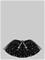 MIMI & LULA Tutu - Agatha Witch - BLACK - One Size – kuva 1