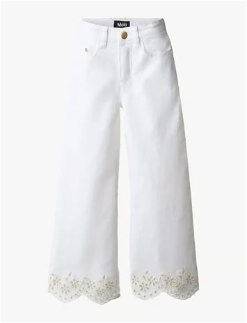 MOLO Ava - WHITEST - 104 – kuva 1/2