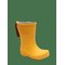 BISGAARD Bisgaard Basic Rubber - 80 YELLOW - 24/16 cm – kuva 1