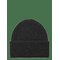 UPFRONT Unravel Base Beanie - BLACK - One Size – kuva 1