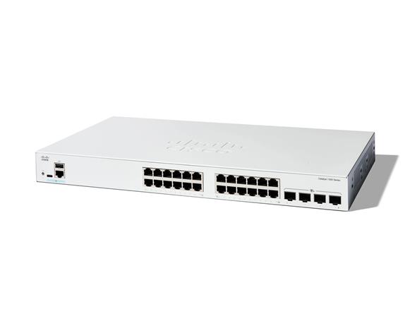 Cisco C1300-24T-4X