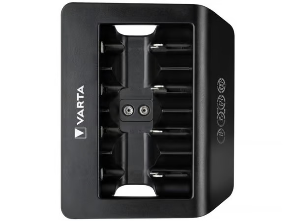 Varta LCD Universal Charger+ -latauslaite