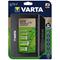 Varta LCD Universal Charger+ -latauslaite – kuva 5