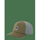 BRIXTON Beta Journey Adj Hat - DARK OLIVE - One Size